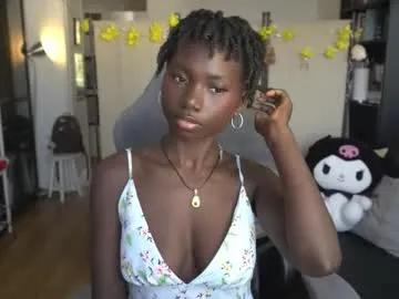 conymegan from Chaturbate