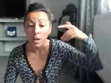 crazybrenda89 from Chaturbate
