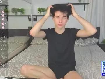 Chaturbate Cute_mikex cute_mikex from Chaturbate