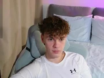 Discover Chaturbate's Cute_thomas cute_thomas from Chaturbate
