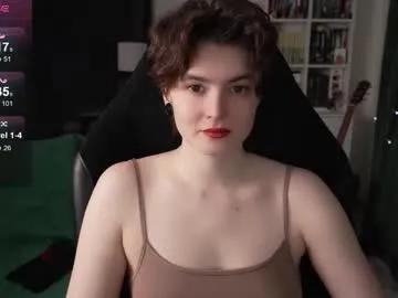 Watch cute camslut Cybersamuraii cybersamuraii from Chaturbate