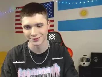 danny_noir from Chaturbate