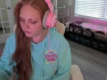 daphnemadison from Chaturbate