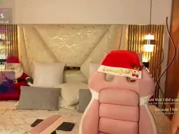 Naked Darkangelx_ wants you to fuck her body now darkangelx_ from Chaturbate