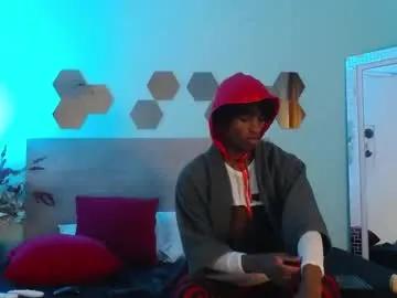 Sexy darkcandyboy from Chaturbate darkcandyboy from Chaturbate