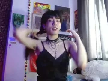 Try Dearest_sabrina, zie wants to masturbate for you dearest_sabrina from Chaturbate