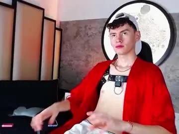 Sexy Deivid_oficial20 wants you to fuck his body now deivid_oficial20 from Chaturbate