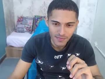 derek_storm_ from Chaturbate