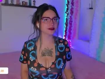 destiny14_ from Chaturbate