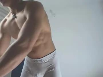 Explore Deus_belli, he wants to masturbate for you deus_belli from Chaturbate