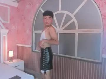 Watch Chaturbate's Dirtymike69_ dirtymike69_ from Chaturbate