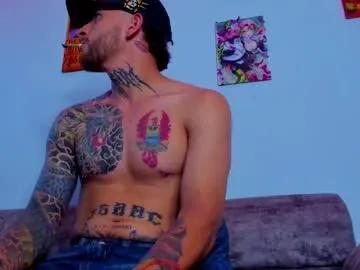 Chaturbate Drako_lamar drako_lamar from Chaturbate