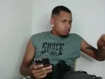 drako_monstercock from Chaturbate