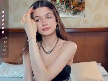 dream_melody from Chaturbate