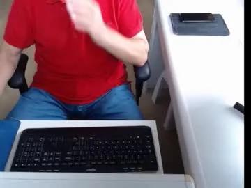 dutchpornking2 from Chaturbate