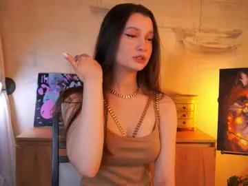 Explore Edithbrucker, she wants to masturbate for you edithbrucker from Chaturbate