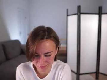 Watch sexy escort Elannand elannand from Chaturbate