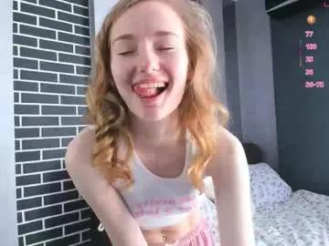 Naked Elvyrose wants you to fuck her body now elvyrose from Chaturbate