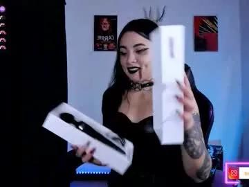 Watch Chaturbate's Emilyrymer emilyrymer from Chaturbate