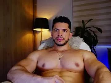 Explore Erick_thompson, he wants to masturbate for you erick_thompson from Chaturbate