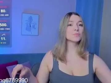 Watch Chaturbate's Evafolverr evafolverr from Chaturbate