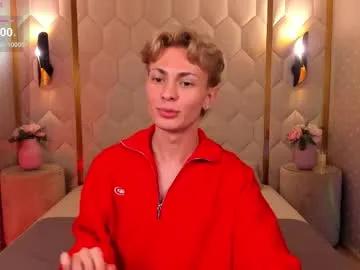 Discover Chaturbate's Even_vrot even_vrot from Chaturbate