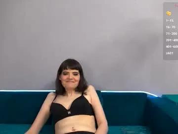 feelsgoodwoman from Chaturbate