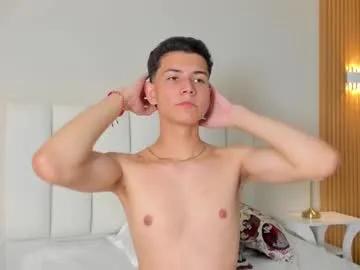 fireguy_99 from Chaturbate