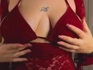 Masturbate to Chaturbate's Flirtbubble flirtbubble from Chaturbate