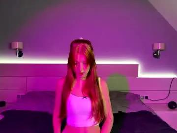 foxie_kiss from Chaturbate