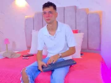 Discover Franco_boys, he wants to masturbate for you franco_boys from Chaturbate