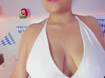 Discover Chaturbate's Gabriella_luv gabriella_luv from Chaturbate