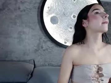 gabyeandy from Chaturbate