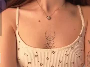 georginaarness from Chaturbate