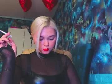 goddess_isabella11 from Chaturbate