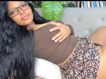 goofyshygirl1 from Chaturbate