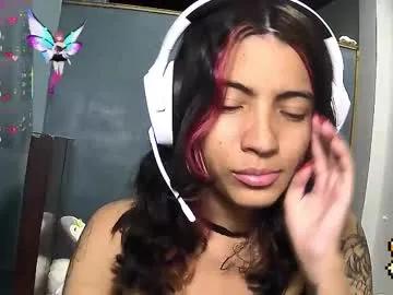 Watch cute slut Helia_n_amy helia_n_amy from Chaturbate