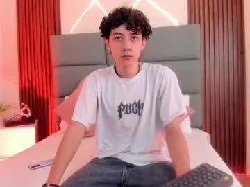 Chaturbate Helios_obscuro helios_obscuro from Chaturbate