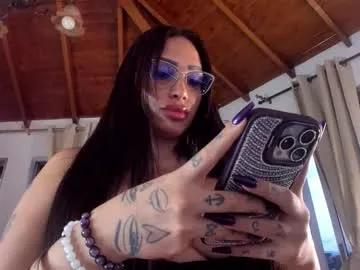 honey_sunshine7 from Chaturbate