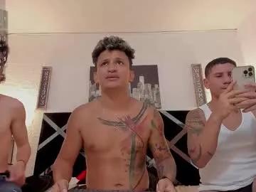 Explore slutty performer Iamduque iamduque from Chaturbate