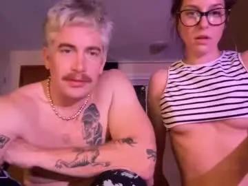 ifinkyoufreaky from Chaturbate