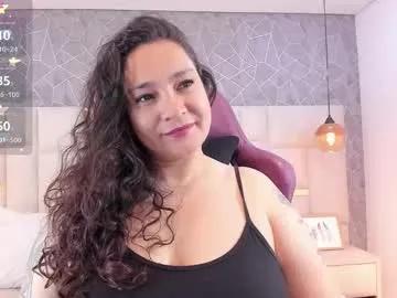 Try 46 years old im_alaya from Chaturbate im_alaya from Chaturbate
