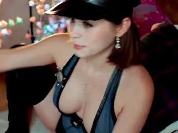 Slutty Imjoanna wants you to fuck her body now imjoanna from Chaturbate