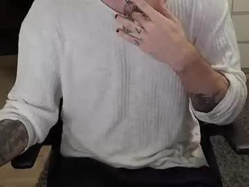 Sweet Inkedtease wants you to fuck his body now inkedtease from Chaturbate