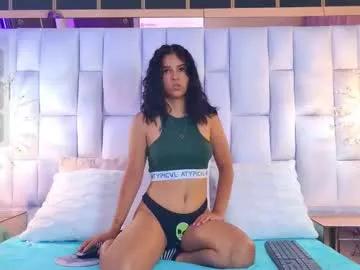 irissross from Chaturbate