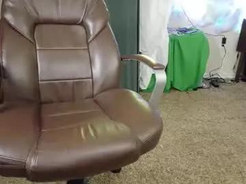 isaac_sheffield from Chaturbate