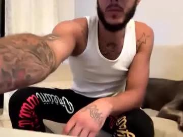 italianstalian777 from Chaturbate