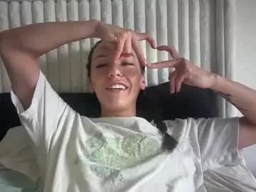 itscaylawatsun from Chaturbate