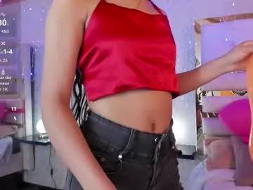 Sexy Ivyangel_mei wants you to fuck her body now ivyangel_mei from Chaturbate