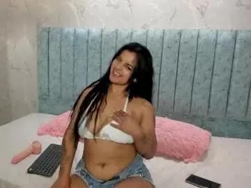 Sexy Ivyrush09 wants you to fuck her body now ivyrush09 from Chaturbate